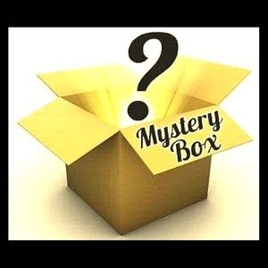 Mystery BOX!